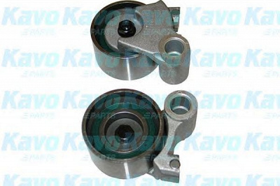 KAVO PARTS dte9016 -  Натяжной ролик, ремень ГРМ